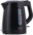 Produktbild: SEVERIN Wasserkocher kabellos abwaschbarer Kalkfilter 2.200 W 1 L