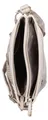 Produktbild: Rieker Umhängetasche Damen Schultertasche H1346, Farbe:Beige