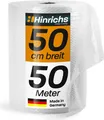Produktbild: Hinrichs Luftpolsterfolie 50 x 0,5 m