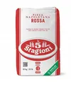 Produktbild: Pizzamehl Napoletana Rossa Typ 00 10kg - 5 Stagioni