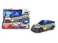 Produktbild: Dickie Toys Spielzeug-Polizei City Heroes Police Car 203302030
