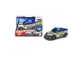 Produktbild: Dickie Toys Spielzeug-Polizei 203302030 Police Car