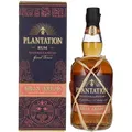 Produktbild: Plantation Rum GUATEMALA & BÉLIZE Gran Añejo 42% Vol. 0,7l in Geschenkbox