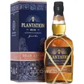 Produktbild: Plantation Gran Anejo Guatemala & Belize 0,7 l Rum 42%, Reife in Cognac-Fässern