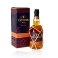 Produktbild: Plantation Gran Anejo Rum 0,7l, alc. 42 Vol.-%