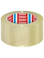 Produktbild: tesa Packaging tape 4195 PV4 66m x 50mm transparent