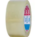 Produktbild: Tesa 4195 PP transparent Packband 50mm x 66m
