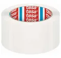 Produktbild: tesa tesa tesapack PP 4195, transparentes Klebeband. Elektro-Kabel, Transparent für vielseitige Anwendungen