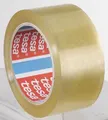 Produktbild: tesa tesapack 4195 Packband 50 mm x 66 m transparent, 1 St.