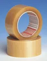 Produktbild: tesa® 04195-00000-02 Verpackungsklebeband tesapack® 4195, PP, 66 m x 50 mm, tran