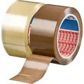 Produktbild: tesa 04195-00000-04 tesa pack Verpackungsklebeband PP, 66m x 50mm, transparent