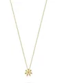 Produktbild: ESPRIT Damen-Kette 925er Silber One Size Gold 32026115