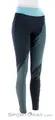 Produktbild: Dynafit Ultra Graphic Long Tights Damen Laufhose-Blau-M