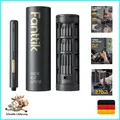 Produktbild: Fanttik E2 Ultra Mini Elektro-Schraubendreher Set 3,7V 50 in 1 Präzisions-Set...