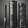 Produktbild: Fanttik NEX E2 Ultra Präzisionsschraubendreher max. 0,6 Nm 270 U/min NEU OVP