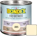 Produktbild: Bondex Kreidefarbe 500 ml cremig vanille