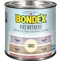 Produktbild: Bondex Kreidefarbe Cremig Vanille 500 ml
