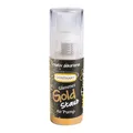Produktbild: Günthart Pumpspray Glimmer-Gold 10 g