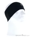 Produktbild: Buff Tech Polar Stirnband-Schwarz-One Size
