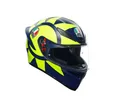 Produktbild: AGV K1 S SOLELUNA 2018 Helm Integralhelm Motorradhelm Rollerhelm mit L