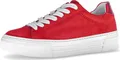 Produktbild: Gabor Sportliche Schnürschuhe Damen 31393930393033 Rot 38 1/2 EU