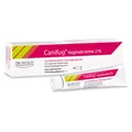 Produktbild: CANIFUG Vaginalcreme 2% m. 3 Appl. 20 g