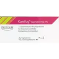 Produktbild: Canifug Vaginalcreme 2% m. 3 Appl. 20 g