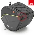 Produktbild: EA135 GIVI EASY T-Range Tunnel Tasche 15L Universell Für Scooter / Maxi Scooter