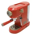 Produktbild: Kaiser Küchengeräte Espressomaschine, Kaffeemaschine, Siebträger-Espressomaschine, 19 bar