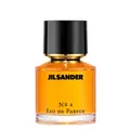 Produktbild: JIL SANDER N° 4 Eau de Parfum 50 ml