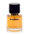 Produktbild: JIL SANDER No.4 Eau de Parfum 50 ml