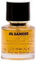 Produktbild: Jil Sander No 4 Eau de Parfum 50 ml