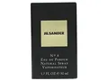 Produktbild: Jil Sander Nº4 Eau de Parfüm mit Zerstäuber, Damen, 50 ml, 1er Pack, (1x 50 ml)