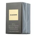 Produktbild: Jil Sander No.4 - EDP Eau de Parfum 50ml