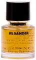 Produktbild: Jil Sander No 4 Eau de Parfum 50 ml OVP NEU
