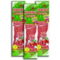 Produktbild: 3 er Haribo Spahetti Fizz Strowberry 3 x 200g