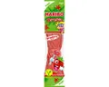 Produktbild: HARIBO Süßigkeit, Haribo Spaghetti Strawberry Sour Extrasaure Fruchtgummi Schnüre 200g