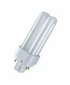 Produktbild: Osram GmbH Osram DULUX D/E 18W/840 LUMILUX G24q-2 (4-pins) 1200lm
