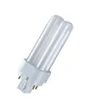 Produktbild: Osram Dulux D/E 18 W/840 Energiesparlampe 4-PIN Lampe – Tageslicht – G24q-2 D/E 564944