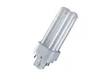 Produktbild: 10 Stück Dulux DE 18 Watt 840 4P G24q-2 - Osram
