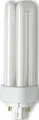 Produktbild: OSRAM Dulux D/E G24q-2 18W/840 neutralweiss(cool white) Leuchtstofflampe34x146mm