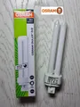 Produktbild: Osram Dulux D/E DE 18W 840 Kalt weiß cool white Kompakt Leuchtstoff Lampe 4P