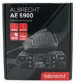 Produktbild: Albrecht AE 5900 SSB CB-Funkgerät 12591