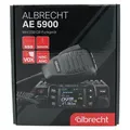 Produktbild: Albrecht AE 5900 SSB CB-Funkgerät - Schwarz