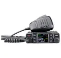 Produktbild: Albrecht Funkgerät Albrecht Albrecht AE 5900 SSB CB-Funkgerät 12591 CB-Funkgerät