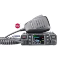 Produktbild: Albrecht AE 5900 Mini SSB CB-Funkgerät 4 Watt AM/FM, 12 Watt SSB