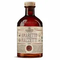 Produktbild: Mazzetti d’Altavilla, Amaretto Mazzetti, 0,7L, 25% Vol., Italien/Piemont