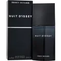 Produktbild: Issey Miyake Nuit D'Issey Eau de Toilette Pour Homme 75ml Spray For Him