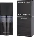 Produktbild: Issey Miyake Nuit d'Issey 75 ml EDT Eau de Toilette Spray