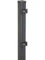 Produktbild: Floraworld Zaunpfosten Floraworld Zaunpfosten Classic 125 x 4 x 4 cm